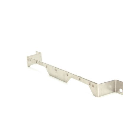 Picture of Nieco Support, Dual Burner Shield - Weldment Part# 17653