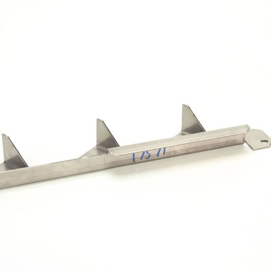 Picture of Nieco Bracket 3 Shield/carryover Left Side Part# 17571