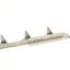 Picture of Nieco Bracket 3 Shield/carryover Left Side Part# 17571