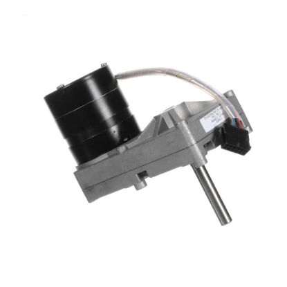 Picture of Nieco Gear Motor, 24Vdc,brushless,offset Shaft Part# 17932