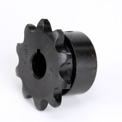 Picture of Nieco Sprocket, 35B10, 3/8 Bore Part# 17899