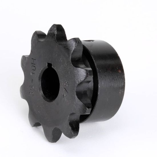 Picture of Nieco Sprocket, 35B10, 3/8 Bore Part# 17899