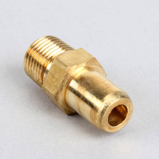 Picture of Nieco Valve, Pressure Tap Part# 18096