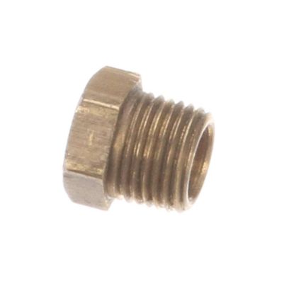 Picture of Nieco Orifice, 1/8-27, Flat Tip, #48 Part# 18148