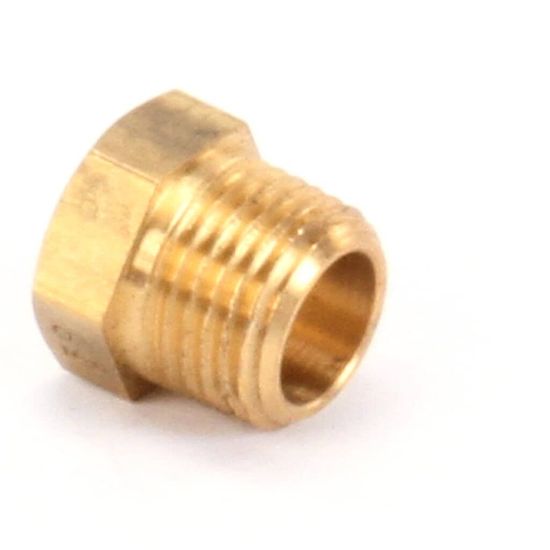 Picture of Nieco Orifice, 1/8-27, Flat Tip, #59 Part# 18159