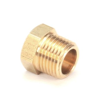 Picture of Nieco Orifice, 1/8-27, Flat Tip, #57 Part# 18157