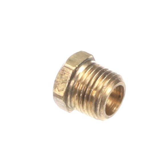 Picture of Nieco Orifice, 1/8-27, Flat Tip, #40 Part# 18140