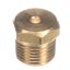 Picture of Nieco Orifice, 1/8-27. Flat Tip, #41 Part# 18141