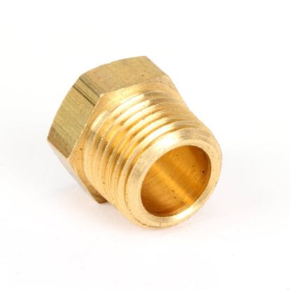 Picture of Nieco Orifice, 1/8-27, Flat Tip, #63 Part# 18163
