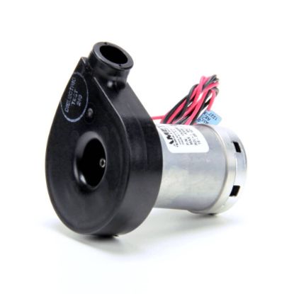 Picture of Nieco Blower, High Pressure, 24Vdc, 2 Wire Part# 18447