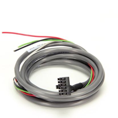 Picture of Nieco Cable, Motor, 4 Wire W/connector Part# 18168