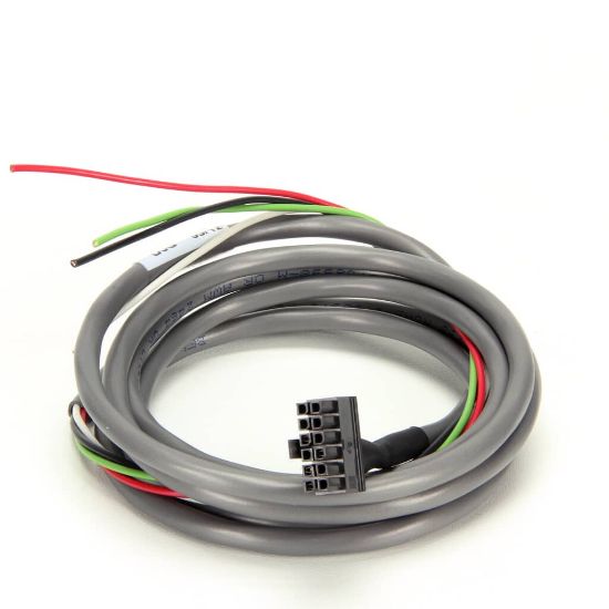 Picture of Nieco Cable, Motor, 4 Wire W/connector Part# 18168