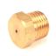 Picture of Nieco Orifice 1/8-27 Flat Tip#56 Part# 18156