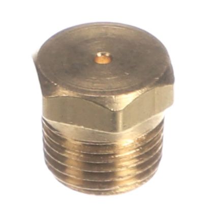 Picture of Nieco Orifice, 1/8-27, Flat Tip, #55 Part# 18155