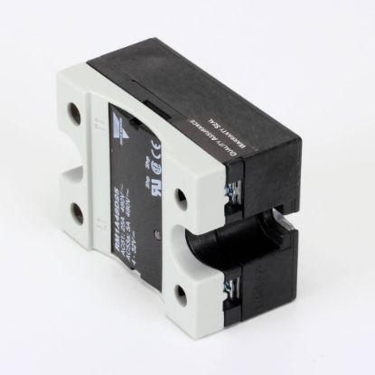 Picture of Nieco Relay, Solid State, 480V, 25A, Dc Coil Part# 18387