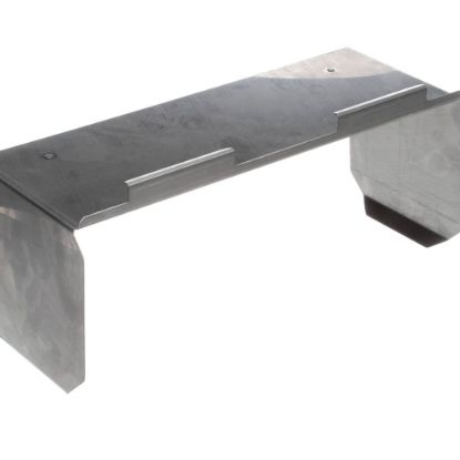 Picture of Nieco Guide, Feeder Lane, 1/2, 13 Belt Part# 18554