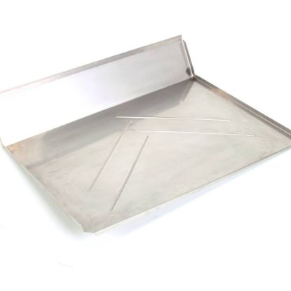 Picture of Nieco Grease Pan, Non Vented - 28.5 Frame Part# 18546