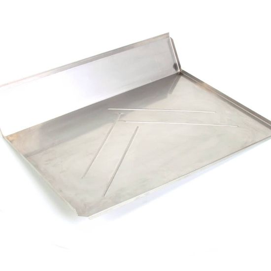 Picture of Nieco Grease Pan, Non Vented - 28.5 Frame Part# 18546