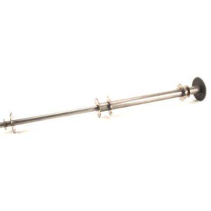 Picture of Nieco Drive Shaft, Dual 13 Belt, Jf Part# 18998