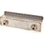 Picture of Nieco Air Box Front 13.38 Jf-g/e - Weldment Part# 19040