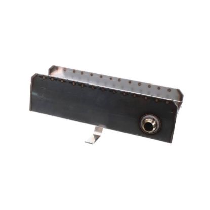 Picture of Nieco Air Box Rear Flat 13.38 Jf Part# 19022