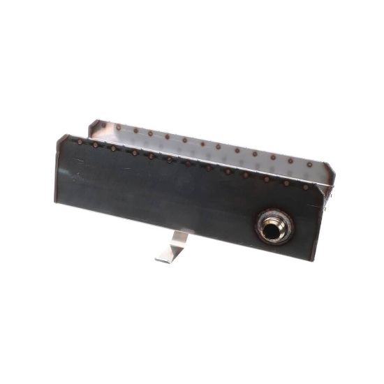 Picture of Nieco Air Box Rear Flat 13.38 Jf Part# 19022