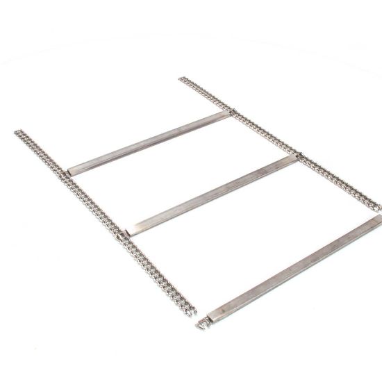 Picture of Nieco Kit, Replacement, Pushbar, 2 Lane Part# 19306