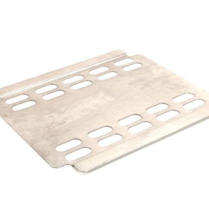 Picture of Nieco Heat Reflector Upper Jf94 Part# 19099