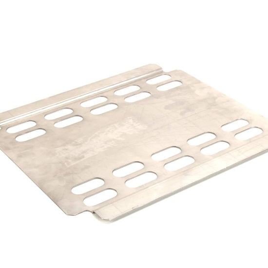 Picture of Nieco Heat Reflector Upper Jf94 Part# 19099