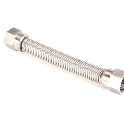 Picture of Nieco Connector, Flex, 3/4 X 8 - Assembly Part# 19277