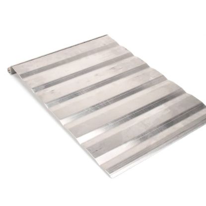 Picture of Nieco Reflector Element Lower Jf-e - Weldme Part# 19177