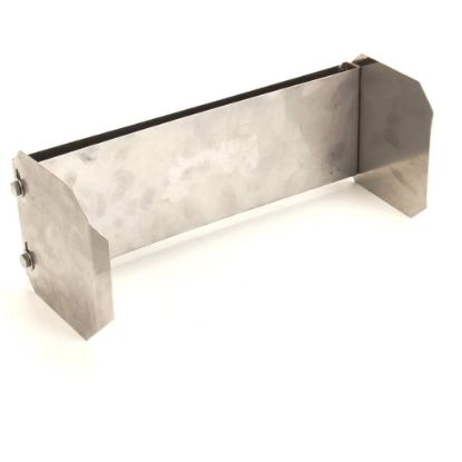 Picture of Nieco Frame, 1/2 To 1 Patty, 13 Belt - Assembl Part# 19762