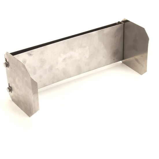 Picture of Nieco Frame, 1/2 To 1 Patty, 13 Belt - Assembl Part# 19762