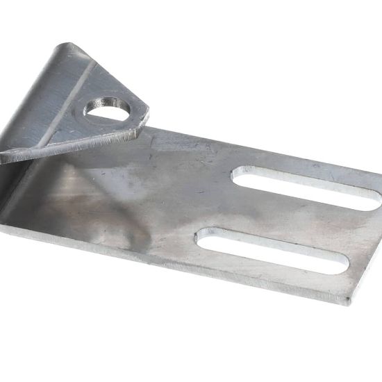 Picture of Nieco Bracket-u, Tensioning; Rod Bel Part# 19912