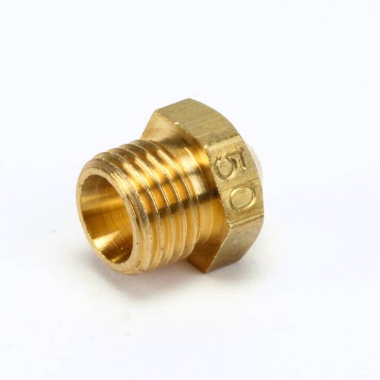 Picture of Nieco Orifice, Burner, #50 Part# 2014