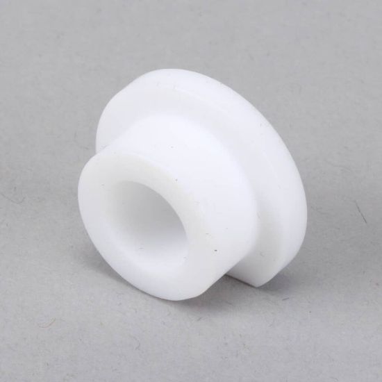 Picture of Nieco Bushing, Flanged, 3/8Shaftx.275,w/flat Part# 19913