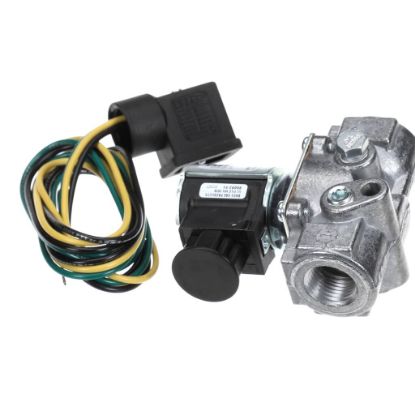 Picture of Nieco Sol. Valve, 1/2-240V (950/52) Part# 2021-B