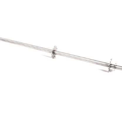 Picture of Nieco Drive Shaft, Inner, 13 Belt,jf-e -Weldme Part# 19862