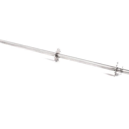 Picture of Nieco Drive Shaft, Inner, 13 Belt,jf-e -Weldme Part# 19862