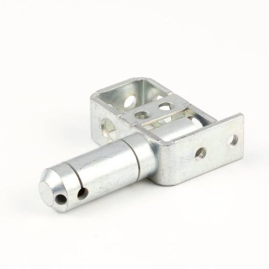 Picture of Nieco Burner, Pilot #J126dda Part# 2011-A