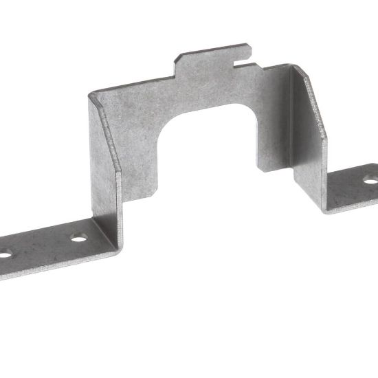 Picture of Nieco Bracket, Feeder Support, Jf, Right Part# 20301