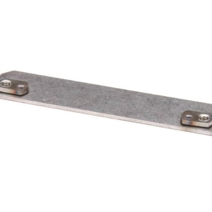 Picture of Nieco Nut Plate 1/4-20 Feeder Drive Wl Part# 20508