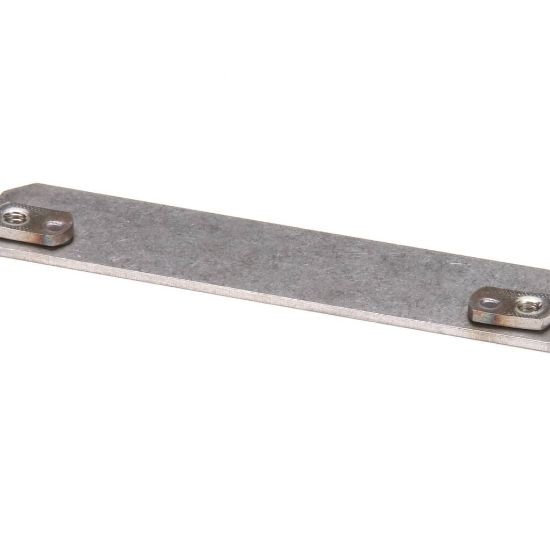Picture of Nieco Nut Plate 1/4-20 Feeder Drive Wl Part# 20508