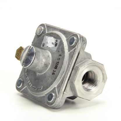 Picture of Nieco Regulator, Rv48, 1/2 Part# 2049-A