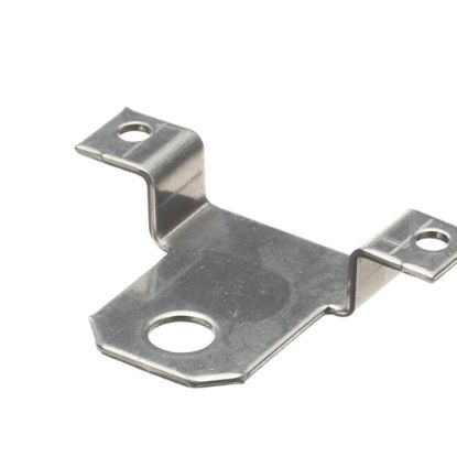 Picture of Nieco Bracket Support Short3/8 Motor Shaft Part# 20332