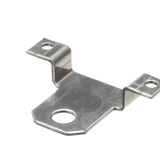 Picture of Nieco Bracket Support Short3/8 Motor Shaft Part# 20332