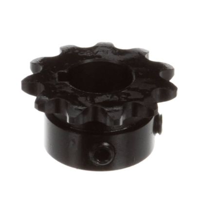Picture of Nieco Sprocket, 35B11, 5/8 Bore Part# 20603