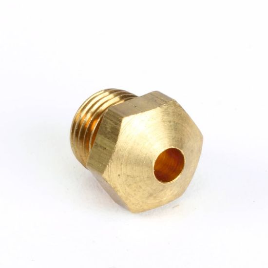 Picture of Nieco Orifice Burner #36 Part# 2061