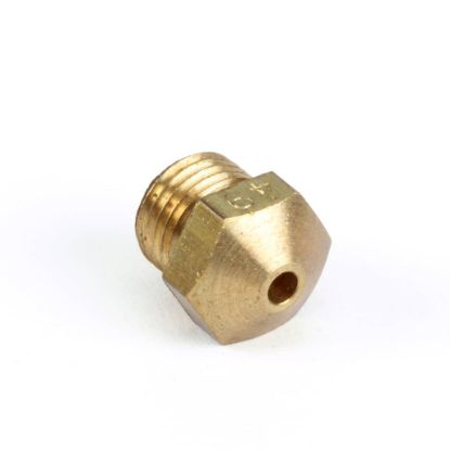 Picture of Nieco Orifice Burner #49 Part# 2057