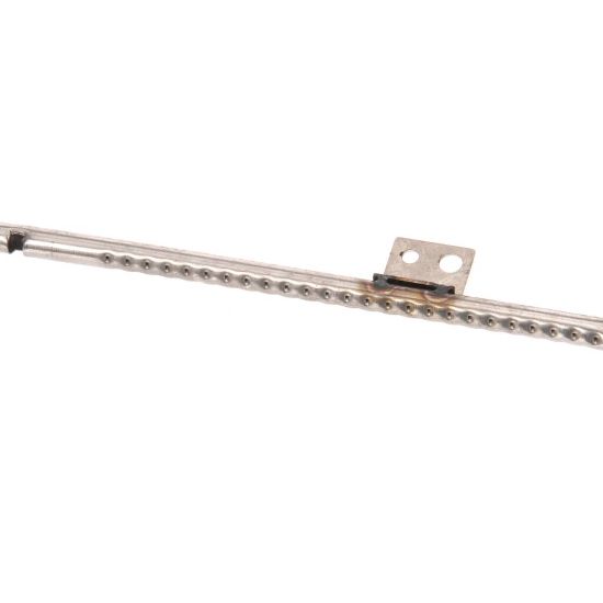 Picture of Nieco Zip Tube, 8.44 Long, Jf - Weldment Part# 20826